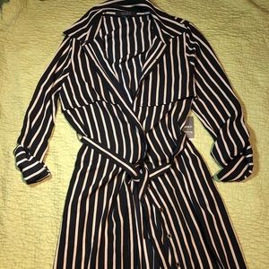 Forever 21 lightweight coat